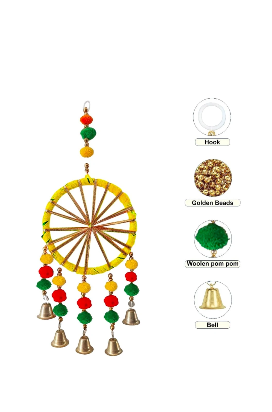 JAGDAMBA HANDICRFT
